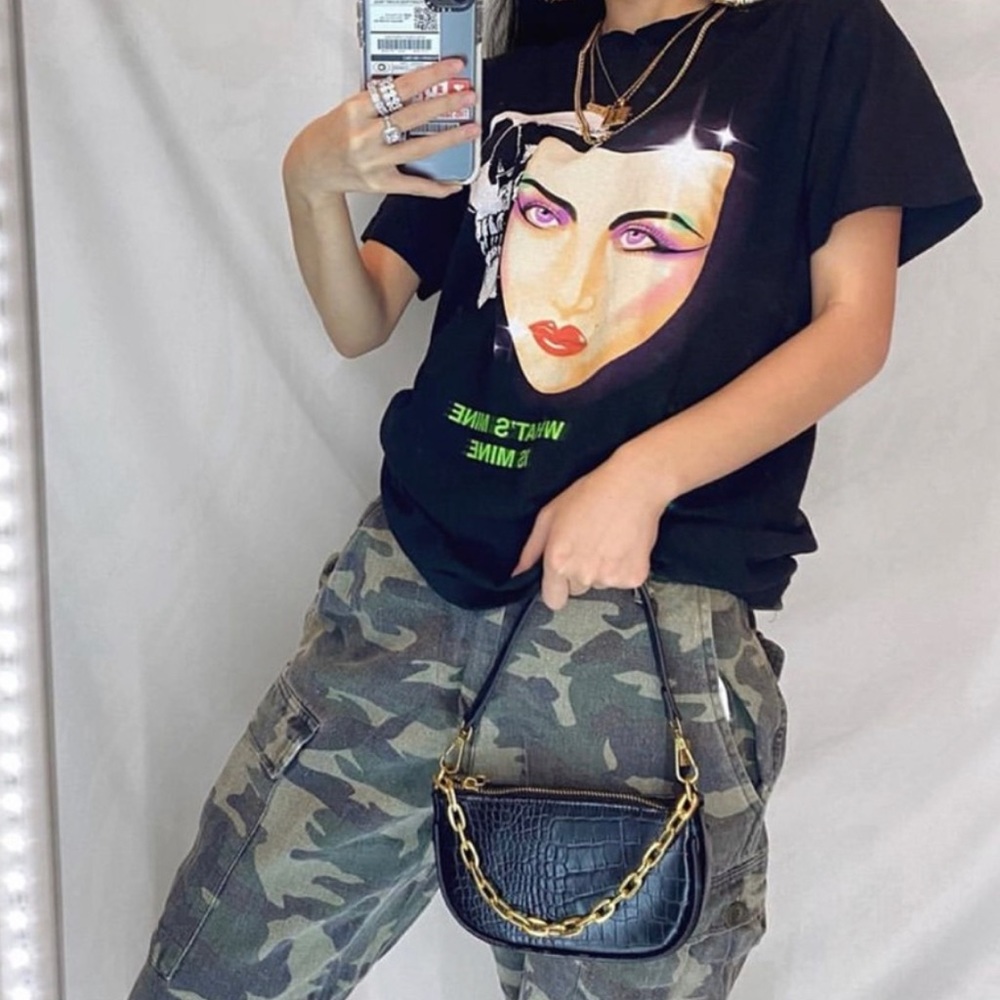 The Hundreds x Samii Ryan T-shirt
